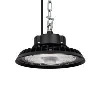 Светильник SP-ARIVA-MOTION-R260-100W White5000 (BK, 90 deg, 230V) (Arlight, IP65 Металл, 5 лет)