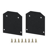 Заглушка MAG-STRETCH-ORIENT-CAP (Arlight, Алюминий)