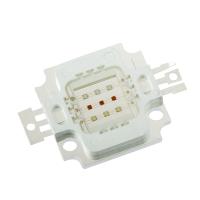 Мощный светодиод ARPL-9W-EPA-2020-RGB (350mA) (Arlight, Power LED 20x20мм (20D))