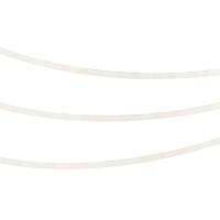 Лента герметичная MICROLED-SEW-M320-3mm 24V White6000 (6 W/m, IP65, 5m) (Arlight, CRI>90)