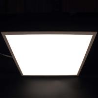 Светодиодная панель ультратонкая SK4X эконом B773 (36W, 220V, day white)