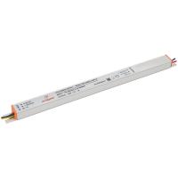 Блок питания ARV-24024-LONG-D (24V, 1A, 24W) (Arlight, IP20 Металл, 2 года)