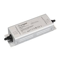 Блок питания ARPJ-LG-2141050-PFC-B (150W, 95-214V, 0.5-1.05A) (Arlight, IP67 Металл, 5 лет)