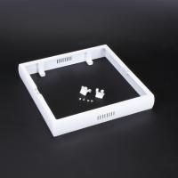 Корпус-адаптер квадратный для накладного варианта DL-SR-24W MB47