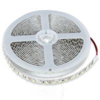 Светодиодная лента LUX class, 3528, 120 led/m, White, 12V, IP20