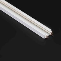 Трек для спотов 3L 1м NX33 (Евро", 3 провода, белый)"