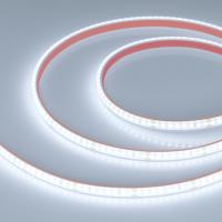 Лента герметичная DOT-PFS-X160-10mm 24V White6000 (12 W/m, IP68, 5m) (Arlight, 5 лет)