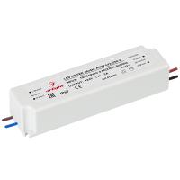 Блок питания ARPV-LV24050-A (24V, 2.0A, 48W) (Arlight, IP67 Пластик, 3 года)