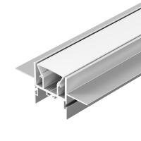 Профиль FOLED-CEIL-CENTER-3000 (Arlight, Алюминий)