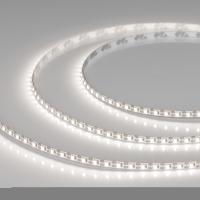 Лента FC-M160-4mm 24V Day5000-CX1 (10 W/m, IP20, 5m) (Arlight, резка 1 светодиод)