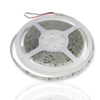 Светодиодная лента Standart PRO class, 3528, 60 led/m, Red, 12V, IP65