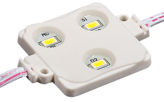 Модуль герметичный IM3W5630QL-12V White 6000K (Arlight, Закрытый)