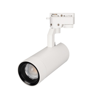 Светильник LGD-GELIOS-2TR-R80-30W Warm3000 (WH, 20-60 deg, 230V) (Arlight, IP20 Металл, 3 года)