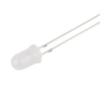 Светодиод ARL-5613UWW-6cd (Arlight, 5мм (круглый))