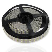 Светодиодная лента Standart PRO class, 5050, 144 led/m, White, 24V, IP20