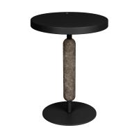 Светильник SP-ALYSS-TAB-R22.5x30-5W Warm3200-MIX (CF-BK, 110 deg, 230V) (Arlight, IP20, Мрамор, 5 лет)