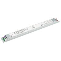 Блок питания ARV-24080-LONG-PFC-DALI (24V, 3.4A, 80W) (Arlight, IP20 Металл, 7 лет)