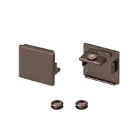 Заглушка SL-LINE-2522 ROSE CHAMPAGNE глухая (Arlight, Металл)