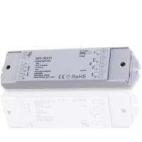 Усилитель RGBW SR-3001 (12-36V, 240-720W)