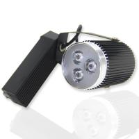 Светодиодный светильник трековый 2L PX4 (3W, 220V, White)