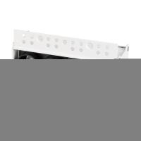 Светильник MS-ORIENT-BUILT-TRIMLESS-TC-S38x127-10W Day4000 (WH-BK, 30 deg, 230V) (Arlight, IP20 Металл, 5 лет)