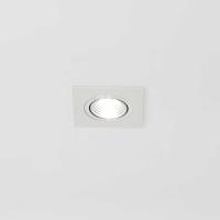 Светодиодный светильник встраиваемый 65 Series white housing BW302 (3W,220V,day white)