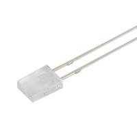 Светодиод ARL-2507UWC-1.2cd (Arlight, 2x5мм (прямоугольный))