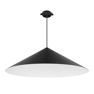 Светильник SP-MAKOTO-R750-14W Warm2700 (BK, 36 deg, 230V, TRIAC) (Arlight, IP20 Металл, 3 года)