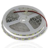 Светодиодная лента LUX сlass , 5050, 60 led/m, white,12V, C70, IP20