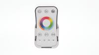 Пульт R8-5 IC86 RGB+CCT (RF2,4GHz, 4 zone, 3VDC (CR2032))