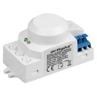 Датчик движения MW06DC (12-24V, 120-240W,угол 360° (Arlight, -)