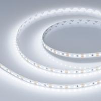 Лента RT-A120-8mm 12V Cool 8K (9.6 W/m, IP20, 2835, 5m) (Arlight, 9.6 Вт/м, IP20)