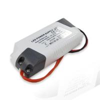 Светодиодный драйвер  ZF-AC LD41 (220V, 27W, 600mA)