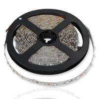 Светодиодная лента Standart PRO class, 3528, 60 led/m, Yellow, 12V, IP20
