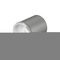 Модуль светодиодный SP-POLO-R65-8W White (40 deg, 2-3, 200mA) (Arlight, Металл)