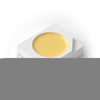 Светодиод ARL-3528-SAA-White20000-85 (3V, 20mA) (Arlight, SMD 3528 (PLCC2, 1210))