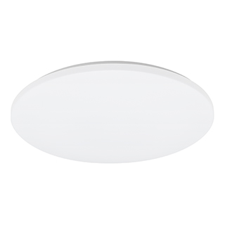 Светильник SP-FAVOR-R600-50W Day4000-MIX-RGB (WH, 100 deg, 230V, Tuya Zigbee) (Arlight, IP54 Пластик, 3 года)