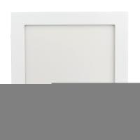 Светильник DL-225x225M-21W Warm White (Arlight, IP40 Металл, 3 года)
