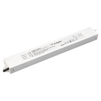 Блок питания ARPV-LG24100-SLIM-PFC-D (24V, 4.2A, 100W) (Arlight, IP67 Металл, 5 лет)