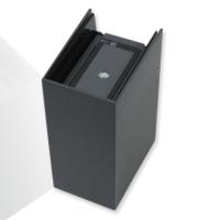 Светодиодный светильник UCR6450 DG, White