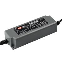 Блок питания PWM-120-24 (24V, 5A, 120W, 0-10V, PFC) (MEAN WELL, Пластик)