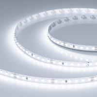 Лента UL-A120-8mm 24V White6000 (2 W/m, IP20, 5m) (Arlight, Открытый)