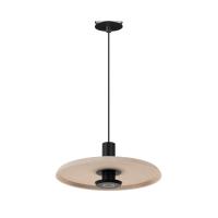 Светильник SP-KOTARO-R350-12W Warm3000 (BG-BG, 36 deg, 230V, TRIAC) (Arlight, IP20 Фетр, 3 года)