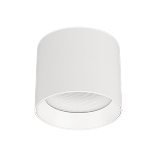 Светильник SP-BISCOTTO-R90-8W Warm3300-MIX (WH, 80 deg, 230V) (Arlight, IP54 Металл, 5 лет)