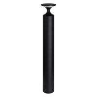 Светильник LGD-LONDARI-BOLL-H900-12W Warm3000 (BK, 125 deg, 230V) (Arlight, IP65 Металл, 3 года)