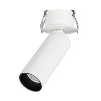 Светильник SP-NUANCE-BUILT-FLAP-R35-7W Day4000 (WH, 36 deg, 230V) (Arlight, IP40 Металл, 5 лет)