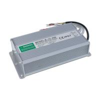 Блок питания D200-12 (12V, 200W, 16.5A, IP67)