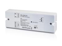 SR-2501AC

 ac triac dimmer RF