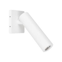 Светильник SP-READER-NB-S60x60-3W Warm2700 (WH, 20 deg, 230V) (Arlight, IP20 Металл, 3 года)