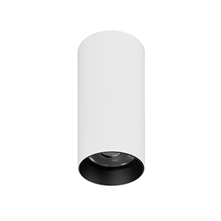 Светильник SP-GABI-SURFACE-R50-9W Day4000 (WH, 60 deg, 230V) (Arlight, IP40 Металл, 5 лет)